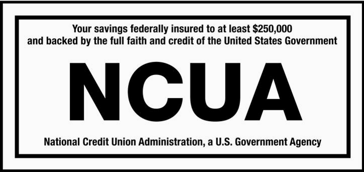 Member NCUA